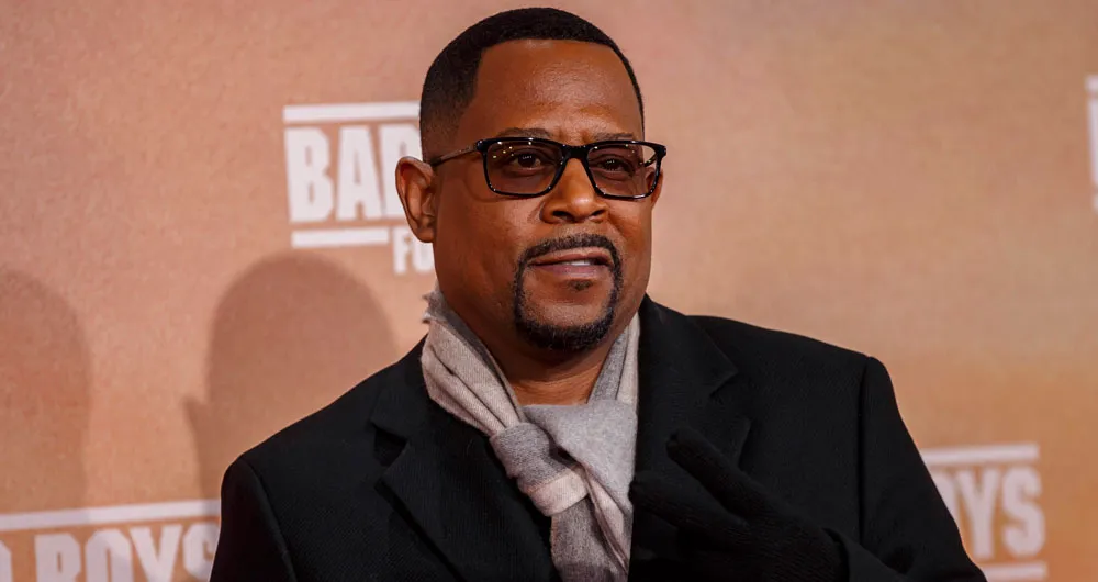 Martin Lawrence Net Worth, Age, Career, Relationships, Achievements & Personal Life