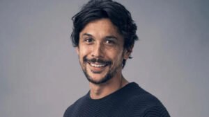 Bob Morley Net Worth