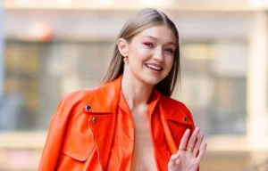 Gigi Hadid Net Worth