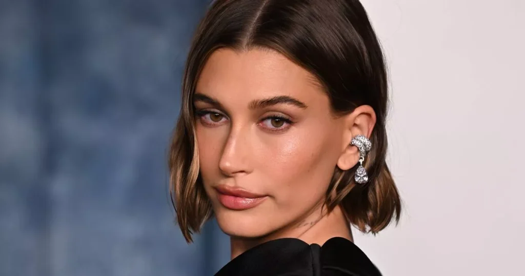 Hailey Bieber Net Worth