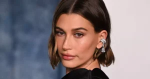 Hailey Bieber Net Worth
