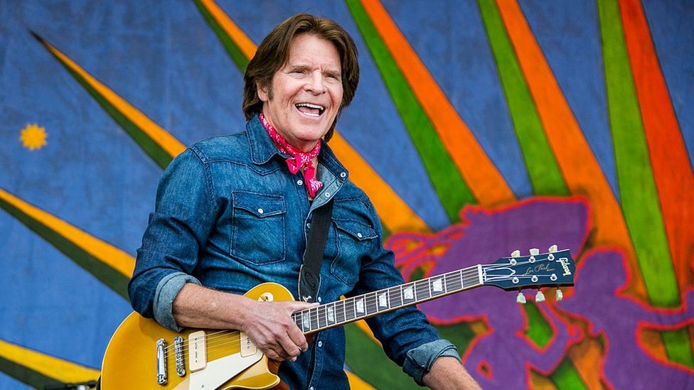 John Fogerty Net Worth, Age, Career, Achievements & Personal Life