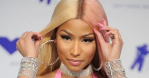 Nicki Minaj Net Worth