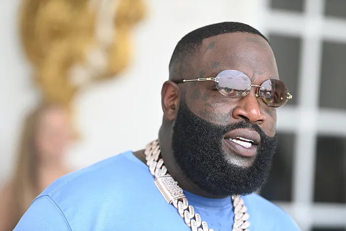 Rick Ross Net Worth, Age, Career, Relationships, Achievements & Personal Life