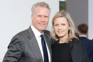Will Ferrell Net Worth