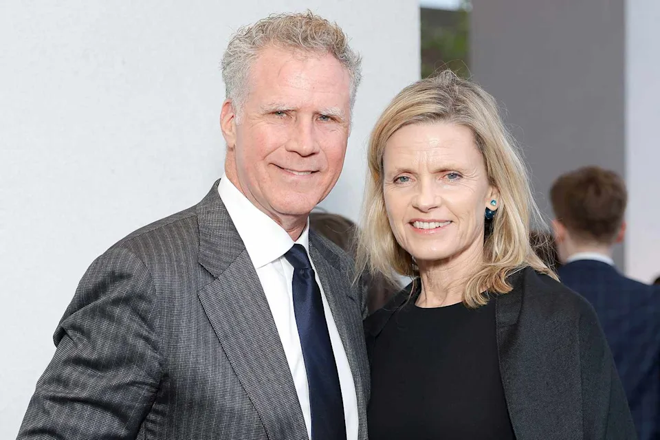 Will Ferrell Net Worth