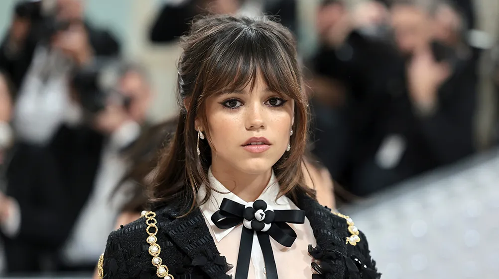 Jenna Ortega Net Worth, Age, Career, Relationships, Achievements & Personal Life