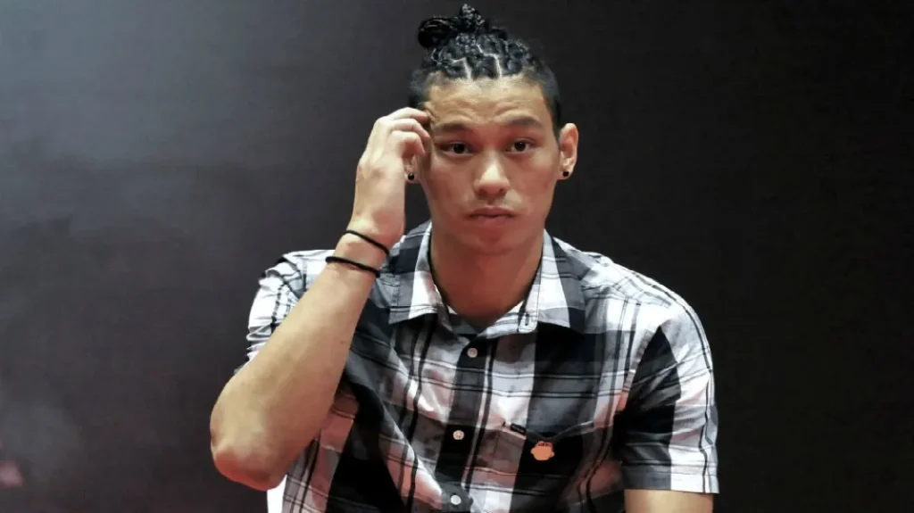Jeremy Lin Net Worth, Age, Career, Achievements & Personal Life